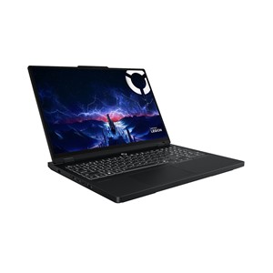 Lenovo Legion Pro 5 16IRX10 Intel® Core™ i7 i7-14650HX Laptop 40.6 cm (16) WQXGA 16 GB DDR5-SDRAM 1 TB SSD NVIDIA GeForce RTX 5060 Wi-Fi 6 (802.11ax) NoOS Black