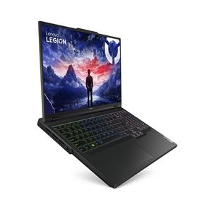 Lenovo Legion Pro 5 16IRX9 Intel Core 5 i5-14500HX Laptop 40.6 cm (16") WQXGA 32 GB DDR5-SDRAM 1 TB SSD NVIDIA GeForce RTX 4060 Wi-Fi 6E (802.11ax) NoOS Grey 11