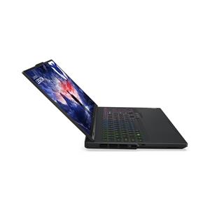 Lenovo Legion Pro 5 16IRX9 Intel Core 5 i5-14500HX Laptop 40.6 cm (16") WQXGA 32 GB DDR5-SDRAM 1 TB SSD NVIDIA GeForce RTX 4060 Wi-Fi 6E (802.11ax) NoOS Grey 12