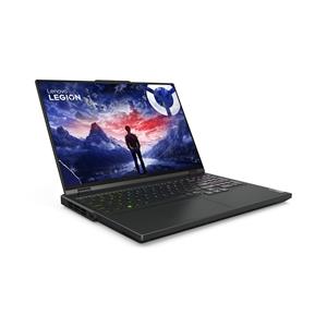 Lenovo Legion Pro 5 16IRX9 Intel Core 5 i5-14500HX Laptop 40.6 cm (16") WQXGA 32 GB DDR5-SDRAM 1 TB SSD NVIDIA GeForce RTX 4060 Wi-Fi 6E (802.11ax) NoOS Grey 3