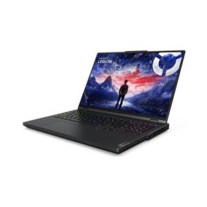 Lenovo Legion Pro 5 16IRX9 Intel Core 5 i5-14500HX Laptop 40.6 cm (16") WQXGA 32 GB DDR5-SDRAM 1 TB SSD NVIDIA GeForce RTX 4060 Wi-Fi 6E (802.11ax) NoOS Grey 4