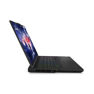 Lenovo Legion Pro 5 16IRX9 Intel Core 5 i5-14500HX Laptop 40.6 cm (16") WQXGA 32 GB DDR5-SDRAM 1 TB SSD NVIDIA GeForce RTX 4060 Wi-Fi 6E (802.11ax) NoOS Grey 7