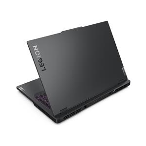 Lenovo Legion Pro 5 16IRX9 Intel Core 5 i5-14500HX Laptop 40.6 cm (16") WQXGA 32 GB DDR5-SDRAM 1 TB SSD NVIDIA GeForce RTX 4060 Wi-Fi 6E (802.11ax) NoOS Grey 10