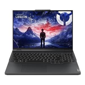 Lenovo Legion Pro 5 Intel Core 5 i5-14500HX Laptop 40.6 cm (16") WQXGA 32 GB DDR5-SDRAM 1 TB SSD NVIDIA GeForce RTX 4060 Wi-Fi 6E (802.11ax) Grey