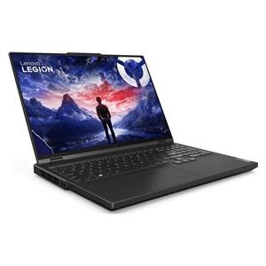 Lenovo Legion Pro 5 Intel Core 5 i5-14500HX Laptop 40.6 cm (16") WQXGA 32 GB DDR5-SDRAM 1 TB SSD NVIDIA GeForce RTX 4060 Wi-Fi 6E (802.11ax) Grey 3