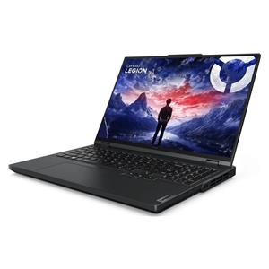 Lenovo Legion Pro 5 Intel Core 5 i5-14500HX Laptop 40.6 cm (16") WQXGA 32 GB DDR5-SDRAM 1 TB SSD NVIDIA GeForce RTX 4060 Wi-Fi 6E (802.11ax) Grey 4