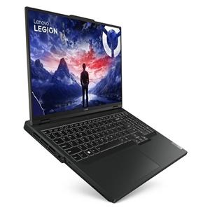 Lenovo Legion Pro 5 Intel Core 5 i5-14500HX Laptop 40.6 cm (16") WQXGA 32 GB DDR5-SDRAM 1 TB SSD NVIDIA GeForce RTX 4060 Wi-Fi 6E (802.11ax) Grey 5