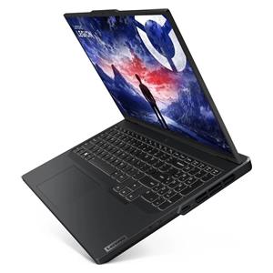 Lenovo Legion Pro 5 Intel Core 5 i5-14500HX Laptop 40.6 cm (16") WQXGA 32 GB DDR5-SDRAM 1 TB SSD NVIDIA GeForce RTX 4060 Wi-Fi 6E (802.11ax) Grey 6