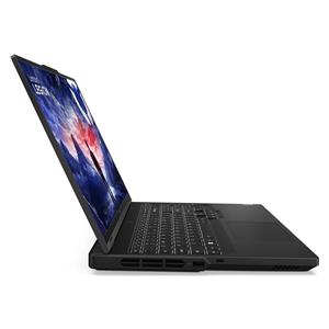 Lenovo Legion Pro 5 Intel Core 5 i5-14500HX Laptop 40.6 cm (16") WQXGA 32 GB DDR5-SDRAM 1 TB SSD NVIDIA GeForce RTX 4060 Wi-Fi 6E (802.11ax) Grey 7