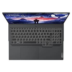 Lenovo Legion Pro 5 Intel Core 5 i5-14500HX Laptop 40.6 cm (16") WQXGA 32 GB DDR5-SDRAM 1 TB SSD NVIDIA GeForce RTX 4060 Wi-Fi 6E (802.11ax) Grey 8