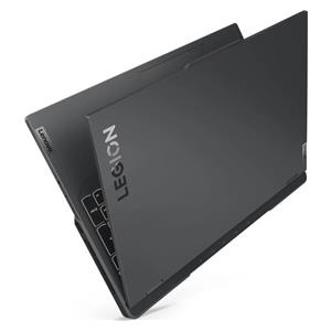 Lenovo Legion Pro 5 Intel Core 5 i5-14500HX Laptop 40.6 cm (16") WQXGA 32 GB DDR5-SDRAM 1 TB SSD NVIDIA GeForce RTX 4060 Wi-Fi 6E (802.11ax) Grey 9