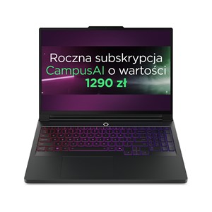 Lenovo Legion Pro 7 16IAX10H Intel Core Ultra 9 275HX Laptop 40.6 cm (16) WQXGA 64 GB DDR5-SDRAM 1 TB SSD NVIDIA GeForce RTX 5090 Wi-Fi 7 (802.11be) Windows 11 Home Black
