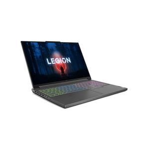 Lenovo Legion Slim 5 AMD Ryzen™ 5 7640HS Laptop 40.6 cm (16") WQXGA AG 16 GB DDR5-SDRAM 1 TB SSD NVIDIA GeForce RTX 4060 Wi-Fi 6E (802.11ax) Windows 11 Home Grey 3