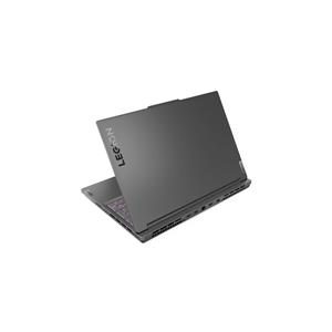 Lenovo Legion Slim 5 AMD Ryzen™ 5 7640HS Laptop 40.6 cm (16") WQXGA AG 16 GB DDR5-SDRAM 1 TB SSD NVIDIA GeForce RTX 4060 Wi-Fi 6E (802.11ax) Windows 11 Home Grey 5