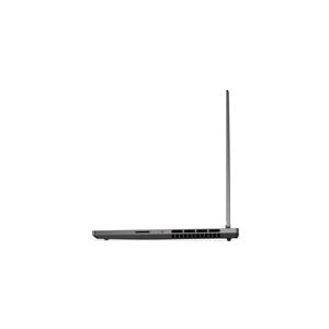 Lenovo Legion Slim 5 AMD Ryzen™ 5 7640HS Laptop 40.6 cm (16") WQXGA AG 16 GB DDR5-SDRAM 1 TB SSD NVIDIA GeForce RTX 4060 Wi-Fi 6E (802.11ax) Windows 11 Home Grey 7