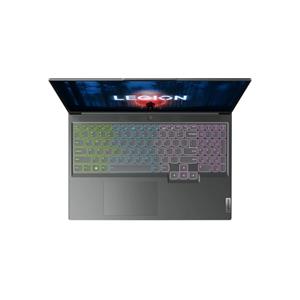 Lenovo Legion Slim 5 AMD Ryzen™ 5 7640HS Laptop 40.6 cm (16") WQXGA AG 16 GB DDR5-SDRAM 1 TB SSD NVIDIA GeForce RTX 4060 Wi-Fi 6E (802.11ax) Windows 11 Home Grey 8