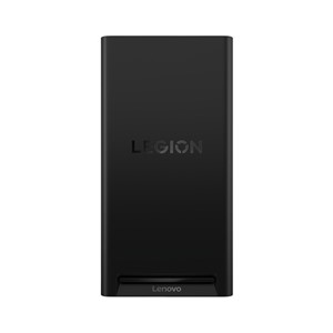 Lenovo Legion T5 30AGB10 AMD Ryzen™ 7 7700X 32 GB DDR5-SDRAM 2 TB SSD NVIDIA GeForce RTX 5060 Ti Windows 11 Home Tower PC Black