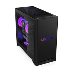 Lenovo Legion T5 30IAS10 Ultra 5 225 32GB DDR5 5600 SSD1TB GeForce RTX 5060 Ti 8GB 500W NoOS Eclipse Black