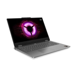 Lenovo LOQ 15ARP11 Ryzen 7 1700, 15.6 FHD 144Hz 300 nits AG, 16GB DDR5 4800, 512GB SSD, RTX 5050 8GB, 720p webcam, 60Wh battery, Windows 11, Luna Grey (REPACK) 2-year warranty New Repack /Repacked