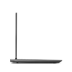 Lenovo LOQ 15IAX9 Intel® Core™ i5 i5-12450HX Laptop 39.6 cm (15.6") Full HD 16 GB DDR5-SDRAM  512 GB SSD NVIDIA GeForce RTX 3050 Wi-Fi 6 (802.11ax) Windows 11 Home Grey 11