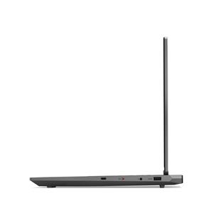 Lenovo LOQ 15IAX9 Intel® Core™ i5 i5-12450HX Laptop 39.6 cm (15.6") Full HD 16 GB DDR5-SDRAM  512 GB SSD NVIDIA GeForce RTX 3050 Wi-Fi 6 (802.11ax) Windows 11 Home Grey 12