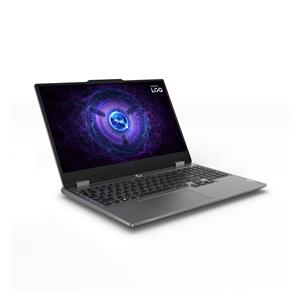 Lenovo LOQ 15IAX9 Intel® Core™ i5 i5-12450HX Laptop 39.6 cm (15.6") Full HD 16 GB DDR5-SDRAM  512 GB SSD NVIDIA GeForce RTX 3050 Wi-Fi 6 (802.11ax) Windows 11 Home Grey 3