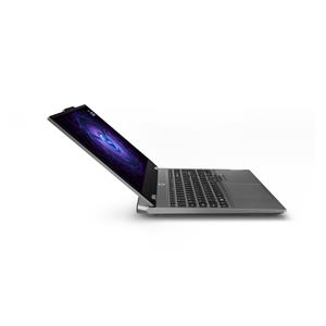 Lenovo LOQ 15IAX9 Intel® Core™ i5 i5-12450HX Laptop 39.6 cm (15.6") Full HD 16 GB DDR5-SDRAM  512 GB SSD NVIDIA GeForce RTX 3050 Wi-Fi 6 (802.11ax) Windows 11 Home Grey 4