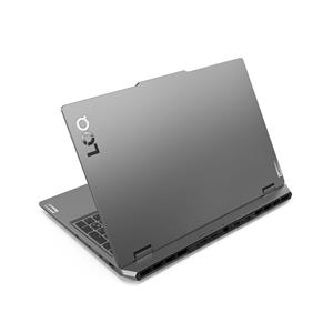 Lenovo LOQ 15IAX9 Intel® Core™ i5 i5-12450HX Laptop 39.6 cm (15.6") Full HD 16 GB DDR5-SDRAM  512 GB SSD NVIDIA GeForce RTX 3050 Wi-Fi 6 (802.11ax) Windows 11 Home Grey 9