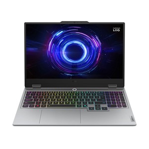 Lenovo LOQ 15IRX10 i5-13450HX 15.6 FHD IPS 300 nits 144 Hz AG 16 GB DDR5 4800 SSD 1 TB GeForce RTX 5060 8 GB 60 Wh NoOS Luna Grey