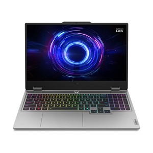 Lenovo LOQ 15IRX10 i5-13450HX 15.6 FHD IPS 300 nits Anti-glare 144 Hz 16 GB DDR5 4800 SSD 1 TB GeForce RTX 5050 8 GB 60 Wh NoOS Luna Grey