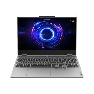 Lenovo LOQ 15IRX10 Intel® Core™ i5 i5-13450HX Laptop 39.6 cm (15.6) Full HD 16 GB DDR5-SDRAM 1 TB SSD NVIDIA GeForce RTX 5050 Wi-Fi 6 (802.11ax) Windows 11 Home Grey