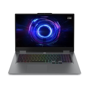 Lenovo LOQ 17IRX10 i7-13650HX 17.3 FHD IPS 300 nits 165 Hz AG 16 GB DDR5 4800 SSD 512 GeForce RTX 5060 8 GB 60 Wh NoOS Luna Grey