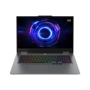 Lenovo LOQ 17IRX10 Intel® Core™ i5 i5-13450HX Laptop 43.9 cm (17.3) Full HD 16 GB DDR5-SDRAM 1 TB SSD NVIDIA GeForce RTX 5050 Wi-Fi 6 (802.11ax) NoOS Grey