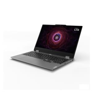 Lenovo LOQ AMD Ryzen™ 7 7435HS Laptop 39.6 cm (15.6") Full HD 16 GB DDR5-SDRAM 1 TB SSD NVIDIA GeForce RTX 4060 Wi-Fi 6 (802.11ax) NoOS Grey 3