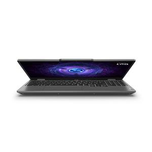 Lenovo LOQ Intel® Core™ i5 i5-12450HX Laptop 39.6 cm (15.6") Full HD 16 GB DDR5-SDRAM 1 TB SSD NVIDIA GeForce RTX 3050 Wi-Fi 6 (802.11ax) NoOS Grey 7