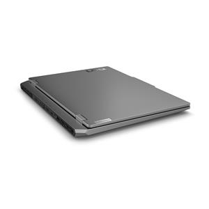 Lenovo LOQ Intel® Core™ i5 i5-12450HX Laptop 39.6 cm (15.6") Full HD 16 GB DDR5-SDRAM 1 TB SSD NVIDIA GeForce RTX 3050 Wi-Fi 6 (802.11ax) Windows 11 Grey 17