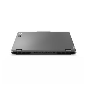 Lenovo LOQ Intel® Core™ i5 i5-12450HX Laptop 39.6 cm (15.6") Full HD 16 GB DDR5-SDRAM 1 TB SSD NVIDIA GeForce RTX 4060 Wi-Fi 6 (802.11ax) NoOS Grey 10