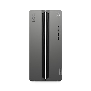 Lenovo LOQ Tower 17IRR9 Intel® Core™ i5 i5-14400F 16 GB DDR5-SDRAM 1 TB SSD NVIDIA GeForce RTX 3050 Windows 11 Home PC Black
