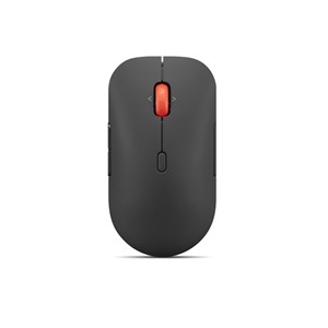 Lenovo Pro Plus 6050 mouse Office Ambidextrous RF Wireless + Bluetooth Optical 2400 DPI