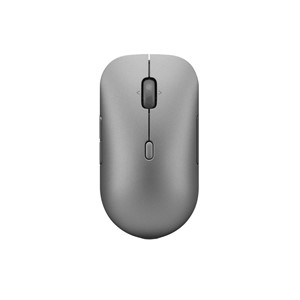 Lenovo Pro Plus 6050 mouse Office Ambidextrous RF Wireless + Bluetooth Optical 2400 DPI