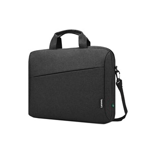 Lenovo T210 39.6 cm (15.6) Toploader bag Black
