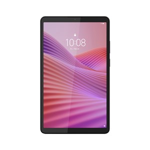 Lenovo Tab One Mediatek 64 GB 22.1 cm (8.7) 4 GB Wi-Fi 5 (802.11ac) Android 14 Grey