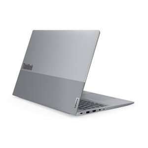 Lenovo ThinkBook 16 Laptop 40.6 cm (16") WUXGA AMD Ryzen™ 7 7730U 16 GB DDR4-SDRAM 512 GB SSD Wi-Fi 6 (802.11ax) Windows 11 Pro Grey 6