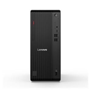 Lenovo ThinkCentre M70t Gen 6 Intel Core Ultra 5 235 16 GB DDR5-SDRAM 512 GB SSD Windows 11 Pro Tower PC Black