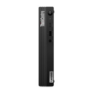Lenovo ThinkCentre M75q Gen 2 AMD Ryzen™ 5 5600GE 16 GB DDR4-SDRAM 256 GB SSD Mini PC Black