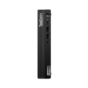 Lenovo ThinkCentre M75q Gen 5 AMD Ryzen™ 5 8500GE 16 GB DDR5-SDRAM 512 GB SSD Mini PC Black
