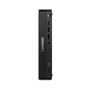 Lenovo ThinkCentre M90q Gen 6 Intel Core Ultra 9 285 32 GB DDR5-SDRAM 512 GB SSD Windows 11 Pro Mini PC Black