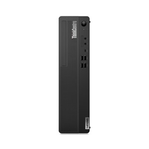 Lenovo ThinkCentre M90s Gen 5 Intel® Core™ i5 i5-14600 16 GB DDR5-SDRAM 512 GB SSD Windows 11 Pro SFF PC Black