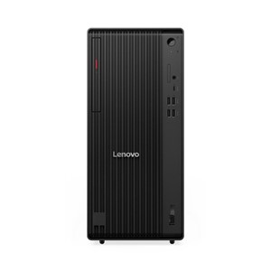 Lenovo ThinkCentre M90t Gen 6 Intel Core Ultra 7 265 32 GB DDR5-SDRAM 512 GB SSD Windows 11 Pro Tower PC Black