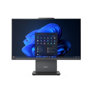 Lenovo ThinkCentre neo 50a 24 Gen 5 Intel Core 7 240H 60.5 cm (23.8) 1920 x 1080 pixels All-in-One PC 16 GB DDR5-SDRAM 512 GB SSD Windows 11 Pro Wi-Fi 6 (802.11ax) Grey